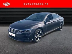 Utilisé 2020 VW Passat GTE Berline | 17 979 € (Prix juste)