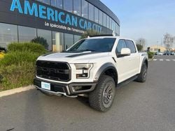 Blanc Occasion 2020 Ford F-150 Raptor Pick-up | 81 900 €
