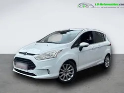 Utilisé 2015 Ford B-MAX Monospace | 11 900 € (Prix juste)