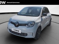 Blanc Utilisé 2022 Renault Twingo Urban Night Citadine | 11 500 € (Prix juste)