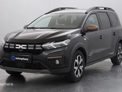 Noir Utilisé 2023 Dacia Jogger Extreme Break | 20 999 € (Prix juste)