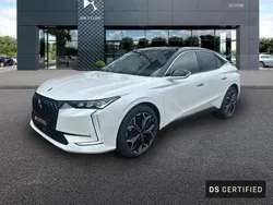 DS Automobiles DS4