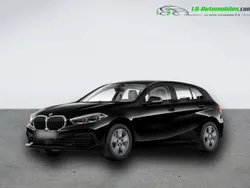 Utilisé 2022 BMW 118 Citadine | 25 600 € (Bon prix)