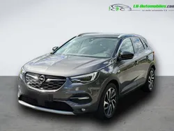 Utilisé 2018 Opel Grandland X SUV | 19 800 € (Bon prix)