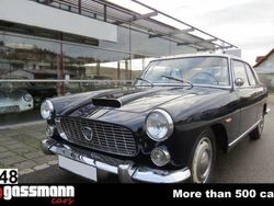 Bleu Utilisé 1964 Lancia Flaminia Coupé | 64 900 €