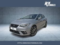 Gris Utilisé 2024 Seat Ibiza Copa | 19 780 € (Prix juste)