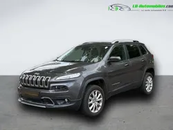 Utilisé 2015 Jeep Cherokee SUV | 28 200 €