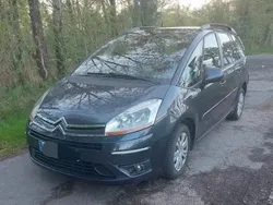 Bleu Utilisé 2010 Citroën C4 Picasso Business Class Monospace | 4 600 € (Prix juste)
