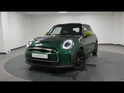 Vert Utilisé 2021 Mini Cooper SE Classic Citadine | 17 990 € (Bon prix)
