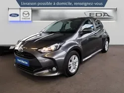 Utilisé 2023 Mazda 2 Berline | 19 900 € (Prix juste)