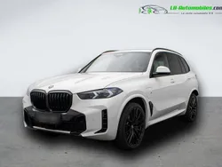 Utilisé 2025 BMW X5 Comfort Edition SUV | 109 600 € (Prix cher)