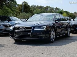 Occasion 2015 Audi A8 Berline | 34 990 €