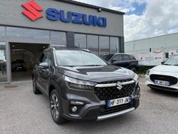 Gris Utilisé 2025 Suzuki SX4 S-Cross Style SUV | 29 480 € (Prix cher)
