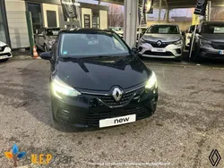 Noir Utilisé 2023 Renault Clio V Evolution Citadine | 16 990 € (Prix juste)