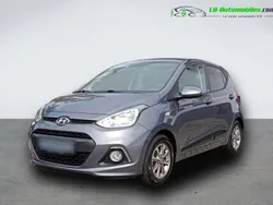 Utilisé 2016 Hyundai i10 Citadine | 13 200 € (Prix juste)