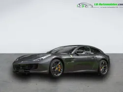 Utilisé 2019 Ferrari GTC4Lusso Coupé | 236 300 €