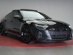 Utilisé 2022 Audi RS7 Sport Citadine | 91 990 €