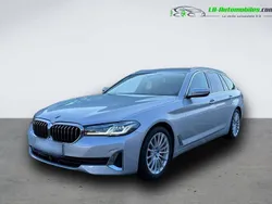 Utilisé 2021 BMW 540 Sport Line Break | 45 500 €