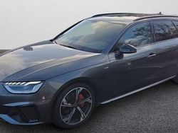 Occasion 2023 Audi A4 Design Break | 39 900 € (Prix cher)