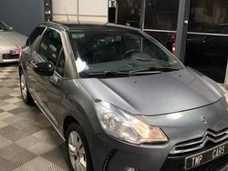 Occasion 2010 Citroën DS3 So Chic Citadine | 7 990 € (Prix juste)