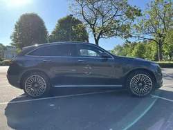 Utilisé 2020 Mercedes EQC400 AMG line SUV | 33 800 € (Prix juste)