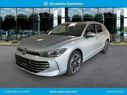 Utilisé 2024 VW Passat Elegance | 39 490 € (Prix cher)