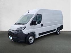 Blanc Utilisé 2024 Peugeot Boxer S Van | 38 990 €