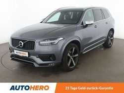 Utilisé 2017 Volvo XC90 SUV | 39 910 € (Bon prix)
