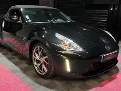 Utilisé 2013 Nissan 370Z Pack Cabriolet | 30 990 €