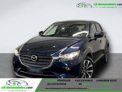 Utilisé 2021 Mazda CX-3 Exceed SUV | 20 500 € (Prix juste)