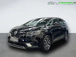 Utilisé 2021 Renault Espace Monospace | 32 400 €