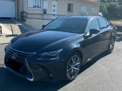 Lexus GS300h