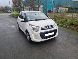 Utilisé 2015 Citroën C1 Feel Citadine | 6 990 € (Prix juste)