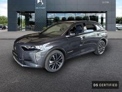 Gris Nouvelle 2025 DS Automobiles DS7 Crossback SUV | 62 810 €