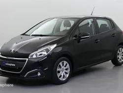 Utilisé 2020 Peugeot 208 Active Citadine | 11 999 € (Bon prix)