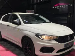 Utilisé 2019 Fiat Tipo Berline | 8 990 € (Super prix)