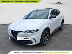 Blanc Nouvelle 2025 Alfa Romeo Tonale Veloce SUV | 46 490 € (Prix assez cher)