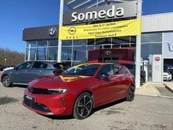 Rouge Utilisé 2023 Opel Astra Business Berline | 19 890 € (Prix juste)