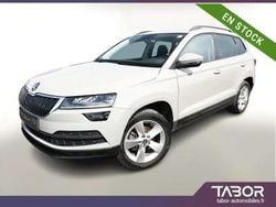 Gris Utilisé 2019 Skoda Karoq Ambition SUV | 17 788 € (Prix juste)