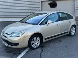 Utilisé 2005 Citroën C4 Exclusive Berline | 3 400 € (Bon prix)