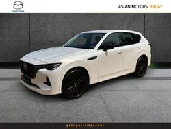 Utilisé 2024 Mazda CX-60 Homura-Line SUV | 54 990 € (Prix cher)