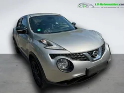 Utilisé 2018 Nissan Juke SUV | 15 900 € (Prix juste)