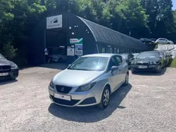 Gris Utilisé 2008 Seat Ibiza Citadine | 6 000 € (Prix juste)
