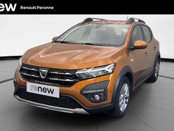 Orange Occasion 2022 Dacia Sandero Comfort Citadine | 13 990 € (Prix juste)