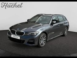 Gris Utilisé 2022 BMW 330 M Sport Break | 31 940 € (Super prix)