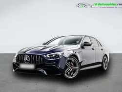 Utilisé 2022 Mercedes E63S AMG AMG Berline | 98 000 €