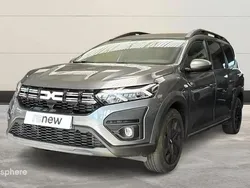 Nouvelle 2025 Dacia Jogger Expression Break | 22 499 € (Prix juste)