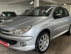 Occasion 2005 Peugeot 206 Quiksilver Citadine | 4 999 € (Prix juste)