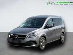 Utilisé 2023 Mercedes 180 Berline | 30 400 € (Prix juste)