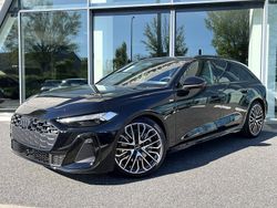 Noir mythic métallisé Utilisé 2025 Audi A5 S-Line Coupé | 67 990 €
